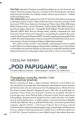 Piosenka musi posiadać tekst i muzykę - 200 najważniejszych utworów polskiego rocka - Jan Skaradziński, Konrad Wojciechowski