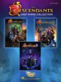 The Descendants Easy Piano Collection - piosenki z filmów Następcy w łatwym układzie na fortepian