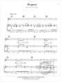 Aretha Franklin: The Best Of (PVG) - na fortepian, melodia, akordy gitarowe