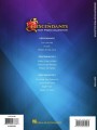 The Descendants Easy Piano Collection - piosenki z filmów Następcy w łatwym układzie na fortepian