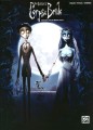Danny Elfman: Corpse Bride - Selections from the Motion Picture - piosenki z filmu Gnijąca panna młoda - nuty na fortepian, melodia, akordy i słowa