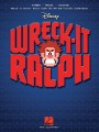 Henry Jackman: Wreck-It Ralph - Music From the Motion Picture - piosenki z filmu Ralph Demolka - nuty na fortepian, melodia, akordy i słowa