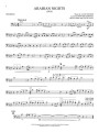 Aladdin (Aladyn 2019): Trombone (+ audio online) - Alan Menken - nuty na puzon