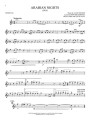 Aladdin (Aladyn 2019): Tenor Sax (+ audio online) - Alan Menken - nuty na saksofon tenorowy
