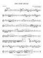 Aladdin (Aladyn 2019): Tenor Sax (+ audio online) - Alan Menken - nuty na saksofon tenorowy