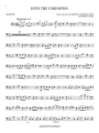 Frozen II (Kraina Lodu 2): Trombone (+ audio online) - nuty na puzon