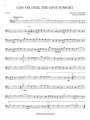 Lion King (Król Lew 2019): Cello - nuty na wiolonczelę (+ audio online)- Hans Zimmer, Tim Rice, Elton John