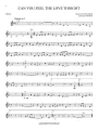Lion King (Król Lew 2019): Violin - nuty na skrzypce (+ audio online) - Hans Zimmer, Tim Rice, Elton John