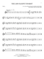Lion King (Król Lew 2019): Violin - nuty na skrzypce (+ audio online) - Hans Zimmer, Tim Rice, Elton John