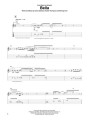 Santana Guitar Anthology - nuty i tabulatury na gitarę, akordy i słowa