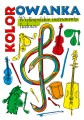 Wielkopolskie instrumenty ludowe - Kolorowanka - Piotr Kulka
