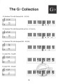The Encyclopedia Of Jazz Chords - 480 akordów jazzowych na fortepian lub keyboard - Jack Long
