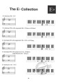 The Encyclopedia Of Jazz Chords - 480 akordów jazzowych na fortepian lub keyboard - Jack Long