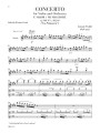 Vivaldi: Four Seasons for Violin and Orchestra (+ audio online) - Cztery Pory Roku - nuty na skrzypce solo z podkładem orkiestry