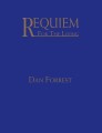 Dan Forrest: Requiem For The Living for SATB Choir and Piano (Choral Score) - nuty na chór SATB