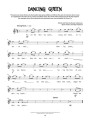 Gradebusters: Grade 1 Tenor Saxophone - 15 awesome solos from ABBA to Adele (+ audio online) - nuty na saksofon tenorowy z fortepianem