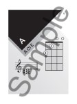 Playbook: Ukulele Chords - akordy na ukulele dla początkujących