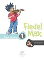 Andrea Holzer-Rhomberg: Fiedel-Max Schule fur Violine 1 - akompaniament fortepianowy