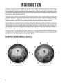 Hal Leonard Handpan Method (+ video online) - Mark D'Ambrosio, Jenny Robinson - szkoła gry na handpanie (hangdrumie)