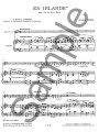 Eugene Bozza: En Irlande pour Cor en fa et piano - nuty na róg (waltornię) z fortepianem