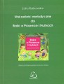 Lidia Bajkowska: Wskazówki metodyczne do Bajki o Piosence i Nutkach