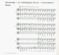 Krople tęczy - 8 utworów na 3- i 4-głosowy chór dziecięcy lub żeński (partytura studyjna) - Andrzej Koszewski