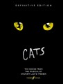 Andrew Lloyd Webber: Cats - Musical Definitive Edition - piosenki z musicalu Koty - nuty na fortepian, melodia, akordy gitarowe i słowa