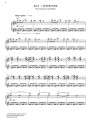 Andrew Lloyd Webber: Cats - Musical Definitive Edition - piosenki z musicalu Koty - nuty na fortepian, melodia, akordy gitarowe i słowa