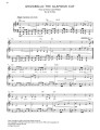Andrew Lloyd Webber: Cats - Musical Definitive Edition - piosenki z musicalu Koty - nuty na fortepian, melodia, akordy gitarowe i słowa