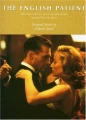 Gabriel Yared: The English Patient - nuty na fortepian z filmu "Angielski pacjent"