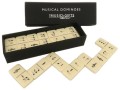 Gra Domino symbole muzyczne