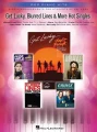 Pop Piano Hits: Get Lucky, Blurred Lines & More Hot Singles - proste nuty na pianino dla uczniów w każdym wieku