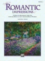 Martha Mier: Romantic Impressions 2 - nuty na fortepian
