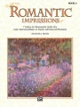 Martha Mier: Romantic Impressions 4 - nuty na fortepian