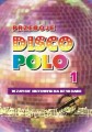 Przeboje disco polo cz. 1 - nuty na keyboard - zawiera Biełyje rozy i Niech żyje wolność