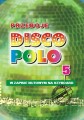 Przeboje disco polo cz. 5 - nuty na keyboard
