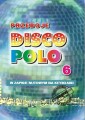 Przeboje disco polo cz. 6 - nuty na keyboard