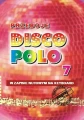 Przeboje disco polo cz. 7 - nuty na keyboard