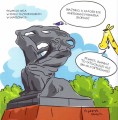 Jak narysować Fryderyka Chopina? - instrukcja dla dzieci