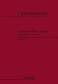Tekla Bądarzewska-Baranowska: La Preghiera d’una Vergine - Modlitwa Dziewicy op. 4 - nuty na fortepian solo