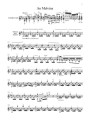 Johann Kaspar Mertz: Volume 1 - Character Pieces for Guitar - nuty na gitarę klasyczną