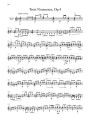Johann Kaspar Mertz: Volume 1 - Character Pieces for Guitar - nuty na gitarę klasyczną