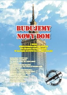 Budujemy nowy dom i inne niezapomniane przeboje - nuty na keyboard