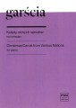 Janina Garścia: Kolędy różnych narodów na fortepian op. 77 - nuty na fortepian dla początkujących