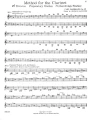 Carl Baermann: Complete Method for Clarinet op. 63 - szkoła gry na klarnet