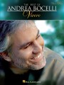 The Best of Andrea Bocelli: Vivere (PVG) - nuty na fortepian, linia melodyczna, akordy gitarowe i słowa