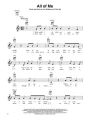 Love Ballads for Ukulele - 20 piosenek o miłości do zagrania i zaśpiewania na ukulele - nuty, akordy i słowa