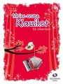 Meine ersten Klassiker fur Akkordeon - 22 melodie klasyczne na akordeon - Ralf Stock