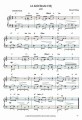 Łatwy Grieg - nuty na fortepian lub keyboard dla początkujących