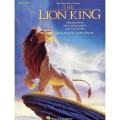 Elton John, Hans Zimmer: The Lion King - muzyka z filmu Król Lew na fortepian